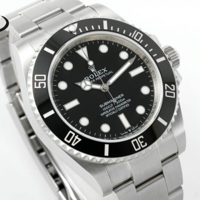 Rolex Replica Submariner High Quality Watch 124060-0001