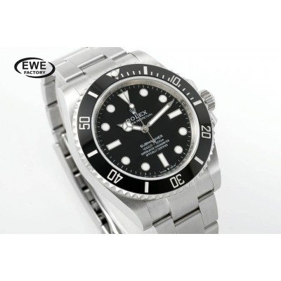 Rolex Replica Submariner High Quality Watch 124060-0001
