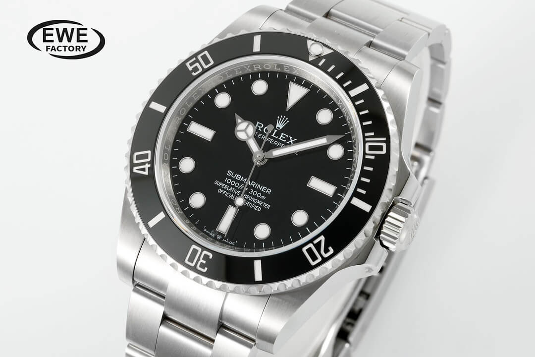 Rolex Replica Submariner High Quality Watch 124060-0001