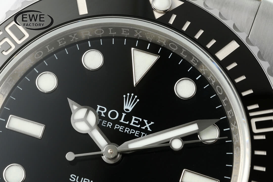 Rolex Replica Submariner High Quality Watch 124060-0001