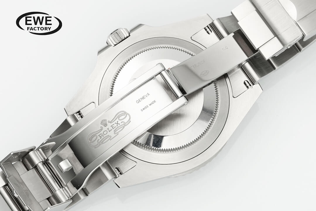 Rolex Replica Submariner High Quality Watch 124060-0001
