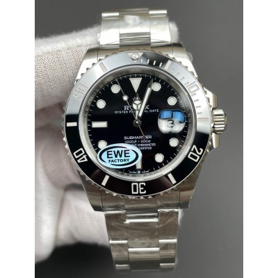Rolex Replica Submariner Date High Quality Watch 126610LN-0001