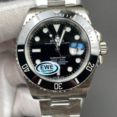 Rolex Replica Submariner Date High Quality Watch 126610LN-0001