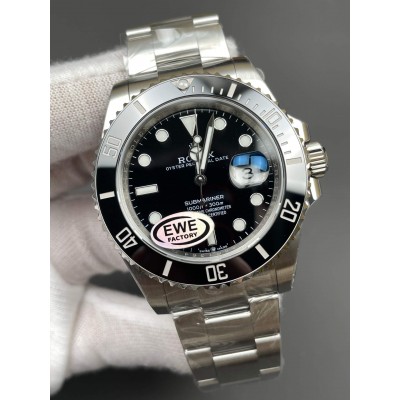 Rolex Replica Submariner Date High Quality Watch 126610LN-0001