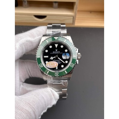 Rolex Replica Submariner Date High Quality Watch 126610LV-0002