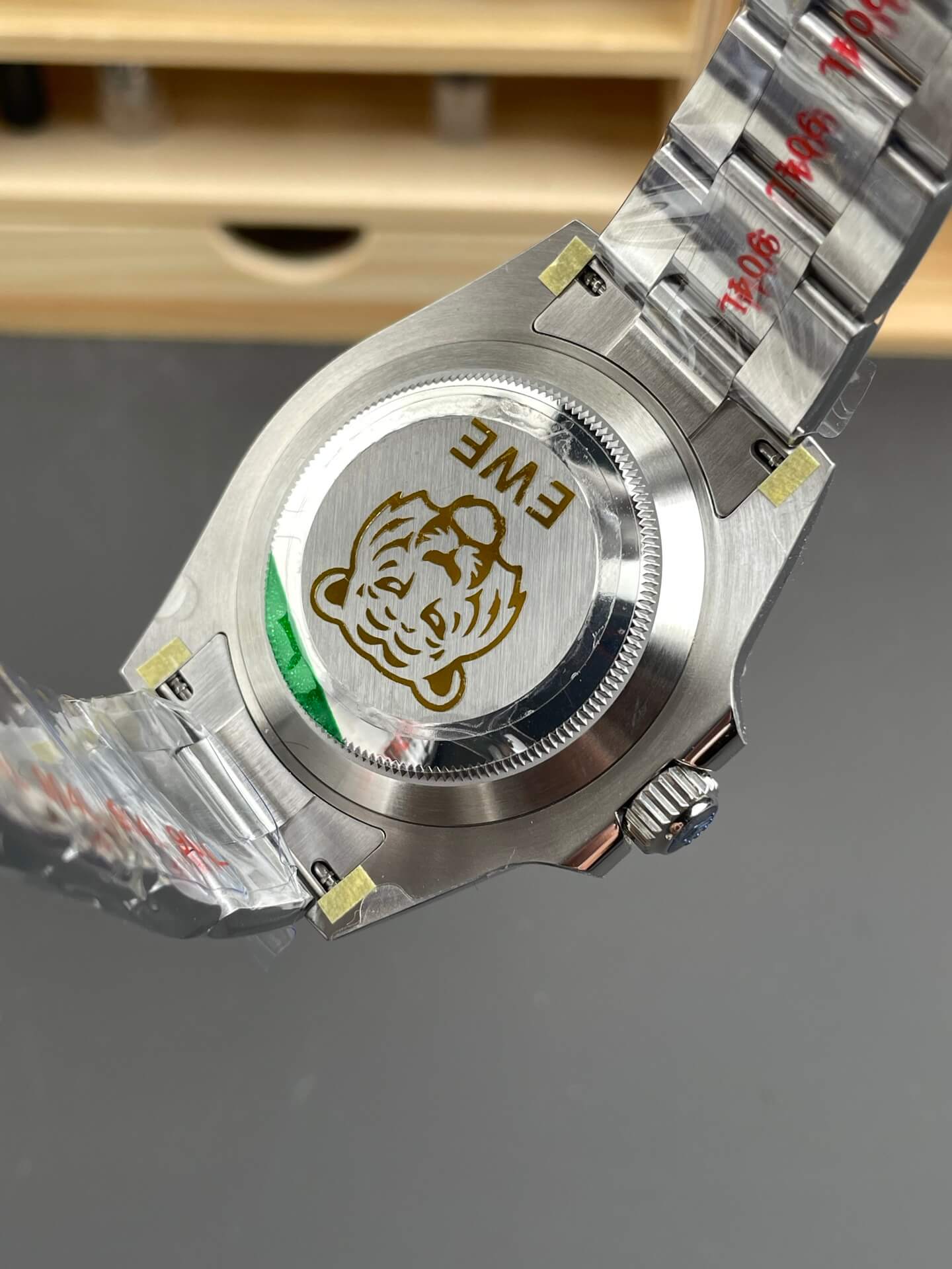 Rolex Replica Submariner Date High Quality Watch 126610LV-0002 Rolex Replica Submariner Date High Quality Watch 126610LV-0002