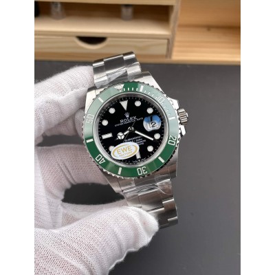 Rolex Replica Submariner Date High Quality Watch 126610LV-0002