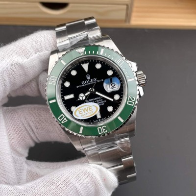 Rolex Replica Submariner Date High Quality Watch 126610LV-0002