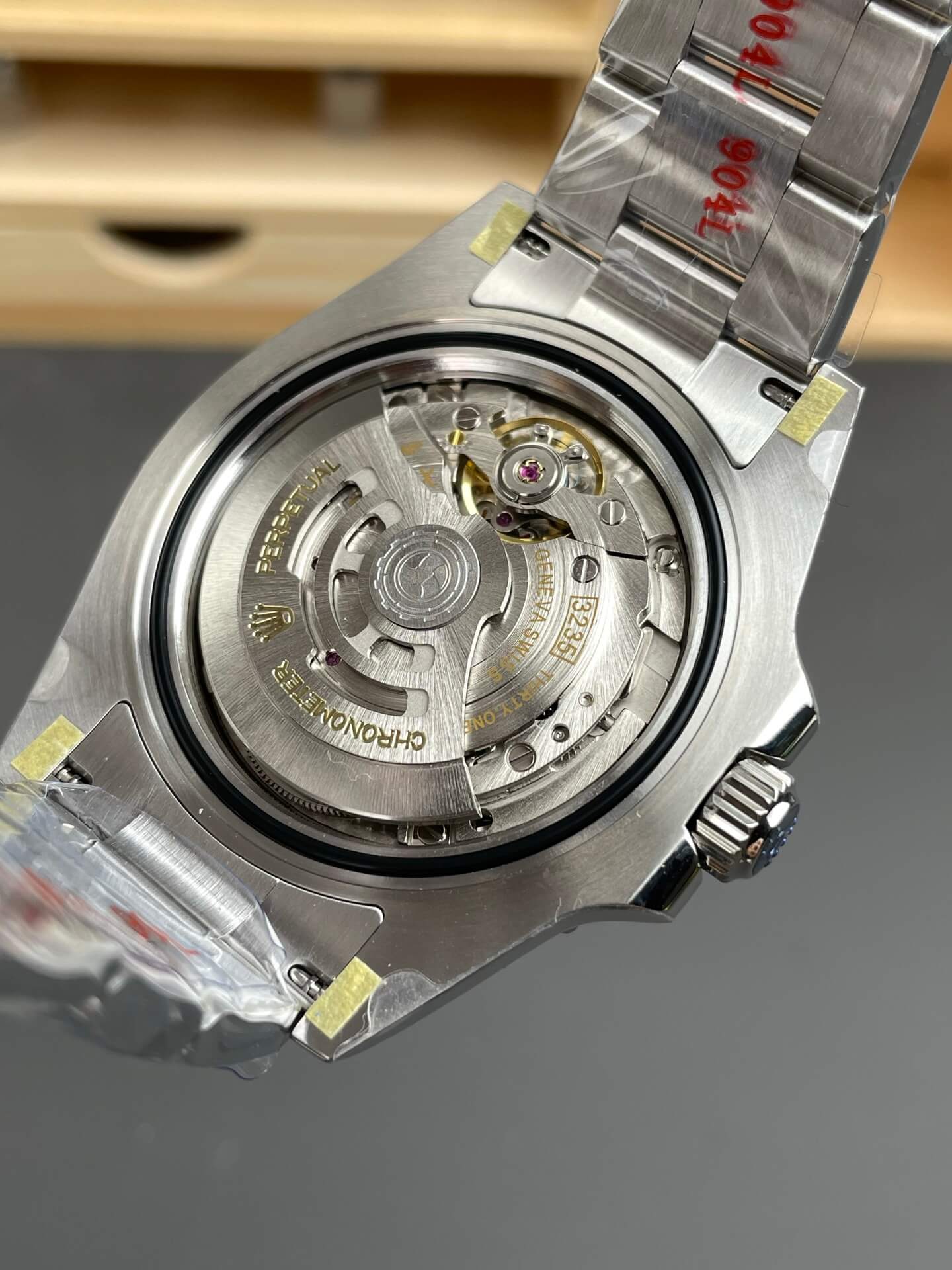 Rolex Replica Submariner Date High Quality Watch 126610LV-0002 Rolex Replica Submariner Date High Quality Watch 126610LV-0002