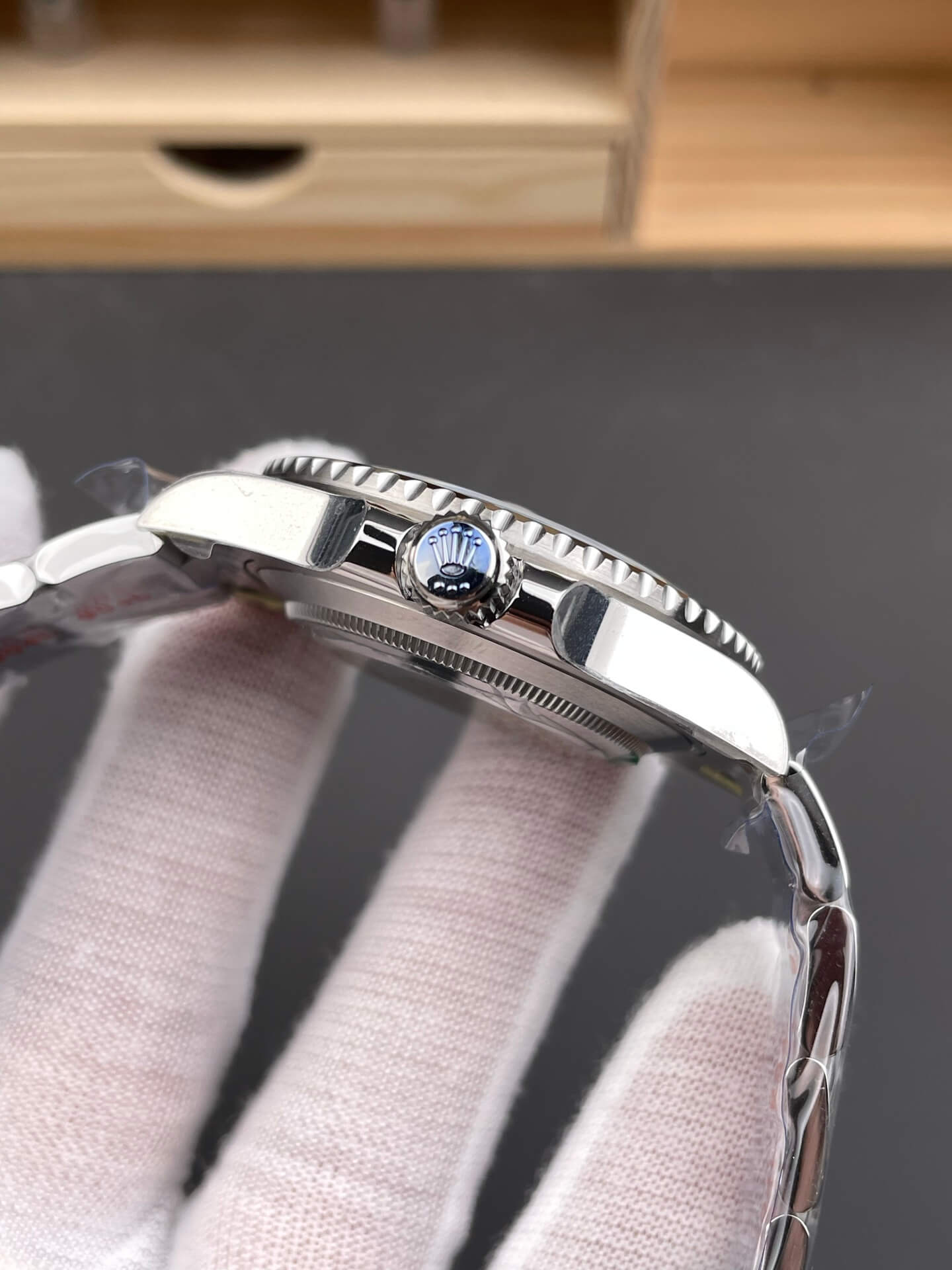 Rolex Replica Submariner Date High Quality Watch 126610LV-0002 Rolex Replica Submariner Date High Quality Watch 126610LV-0002