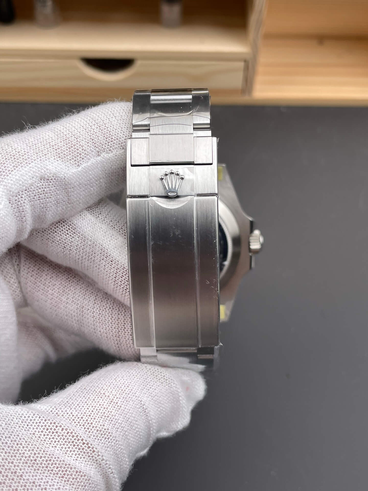 Rolex Replica Submariner Date High Quality Watch 126610LV-0002 Rolex Replica Submariner Date High Quality Watch 126610LV-0002