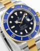 Rolex Replica Submariner Date High Quality Watch 126613LB-0002 Rolex Replica Submariner Date High Quality Watch 126613LB-0002