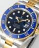 Rolex Replica Submariner Date High Quality Watch 126613LB-0002 Rolex Replica Submariner Date High Quality Watch 126613LB-0002