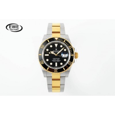 Rolex Replica Submariner Date High Quality Watch 126613LN-0002
