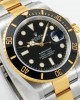 Rolex Replica Submariner Date High Quality Watch 126613LN-0002 Rolex Replica Submariner Date High Quality Watch 126613LN-0002