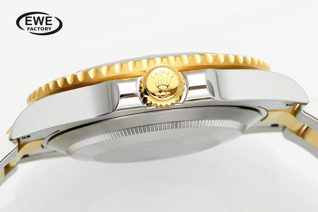 Rolex Replica Submariner Date High Quality Watch 126613LN-0002 Rolex Replica Submariner Date High Quality Watch 126613LN-0002