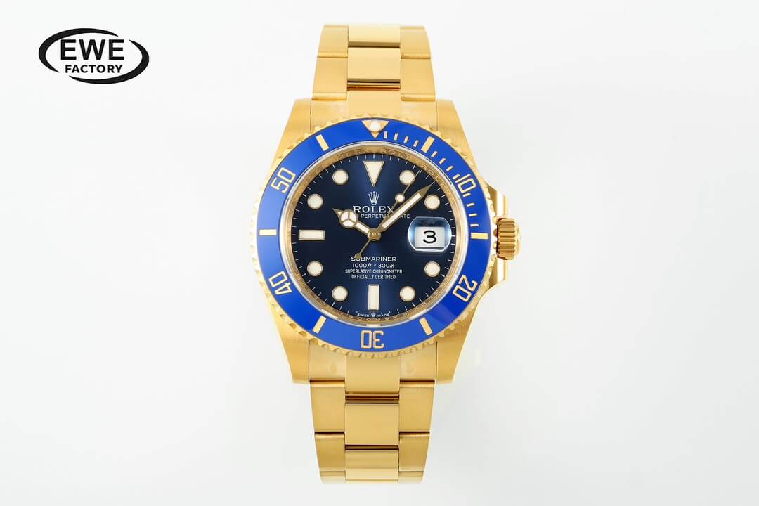 Rolex Replica Submariner Date High Quality Watch 126618LB-0002 Rolex Replica Submariner Date High Quality Watch 126618LB-0002