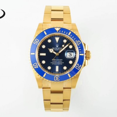 Rolex Replica Submariner Date High Quality Watch 126618LB-0002