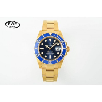 Rolex Replica Submariner Date High Quality Watch 126618LB-0002