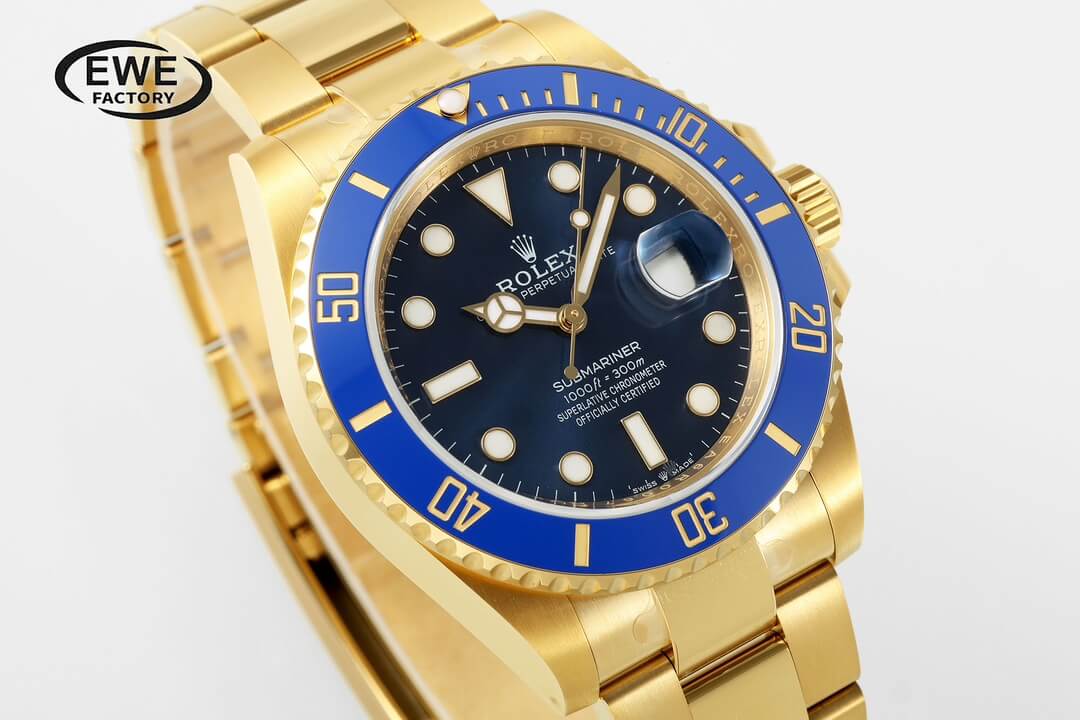 Rolex Replica Submariner Date High Quality Watch 126618LB-0002 Rolex Replica Submariner Date High Quality Watch 126618LB-0002