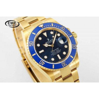 Rolex Replica Submariner Date High Quality Watch 126618LB-0002