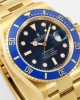 Rolex Replica Submariner Date High Quality Watch 126618LB-0002 Rolex Replica Submariner Date High Quality Watch 126618LB-0002