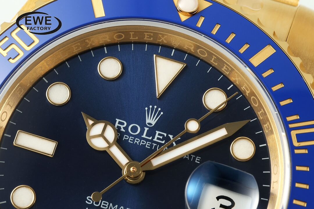 Rolex Replica Submariner Date High Quality Watch 126618LB-0002 Rolex Replica Submariner Date High Quality Watch 126618LB-0002