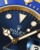 Rolex Replica Submariner Date High Quality Watch 126618LB-0002 Rolex Replica Submariner Date High Quality Watch 126618LB-0002