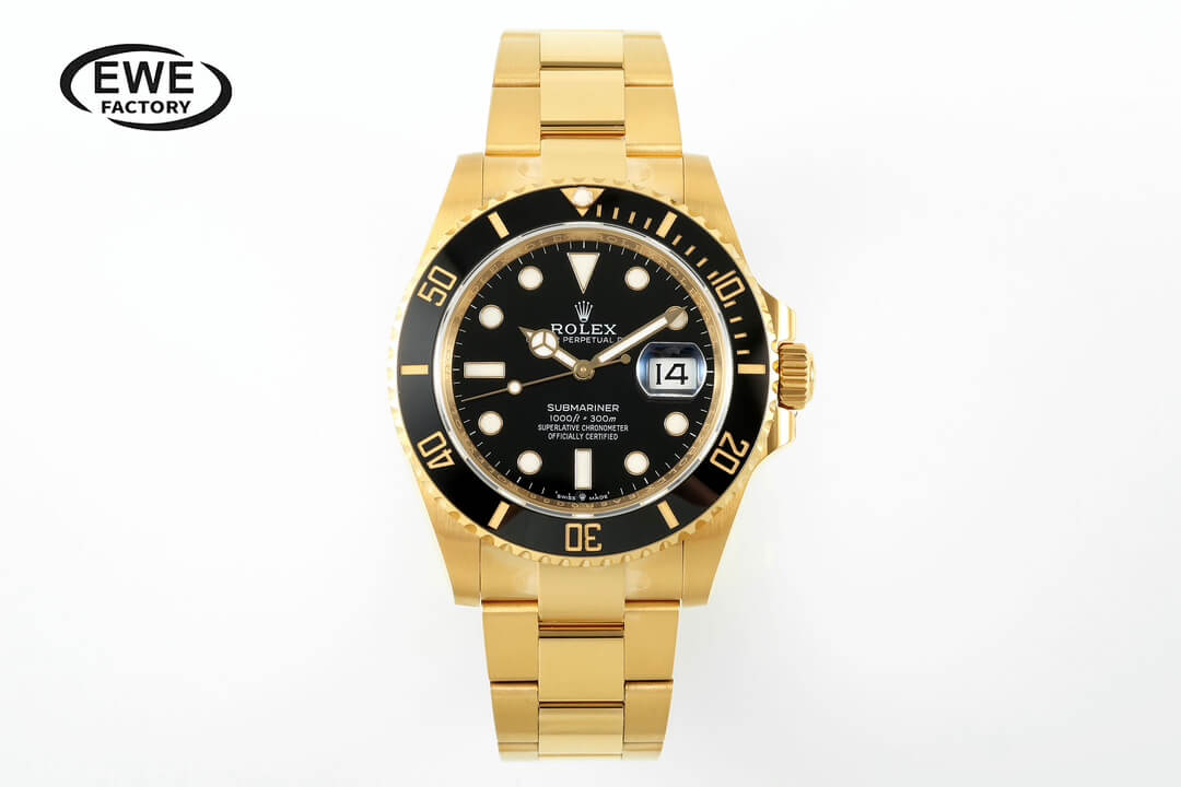 Rolex Replica Submariner Date High Quality Watch 126618LN-0002 Rolex Replica Submariner Date High Quality Watch 126618LN-0002
