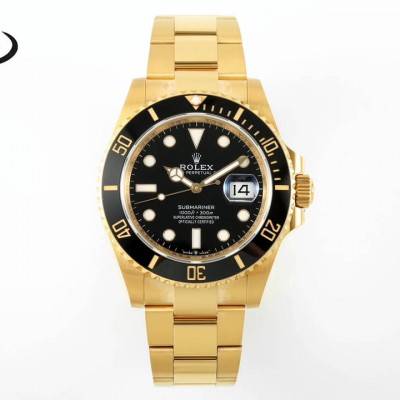 Rolex Replica Submariner Date High Quality Watch 126618LN-0002