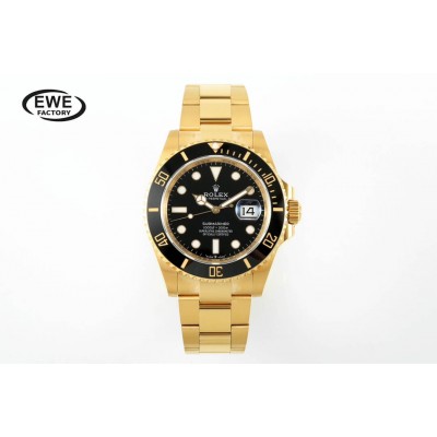Rolex Replica Submariner Date High Quality Watch 126618LN-0002