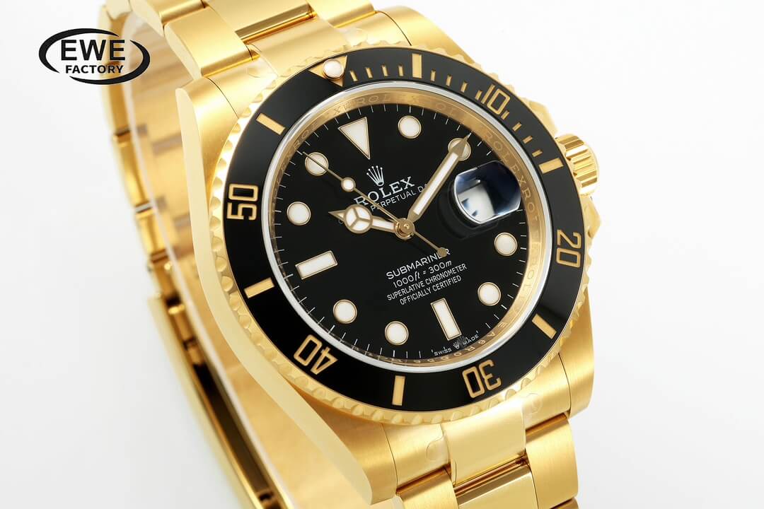 Rolex Replica Submariner Date High Quality Watch 126618LN-0002 Rolex Replica Submariner Date High Quality Watch 126618LN-0002