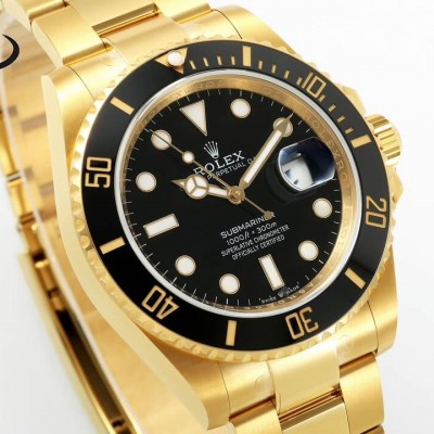 Rolex Replica Submariner Date High Quality Watch 126618LN-0002