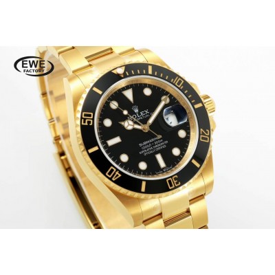 Rolex Replica Submariner Date High Quality Watch 126618LN-0002
