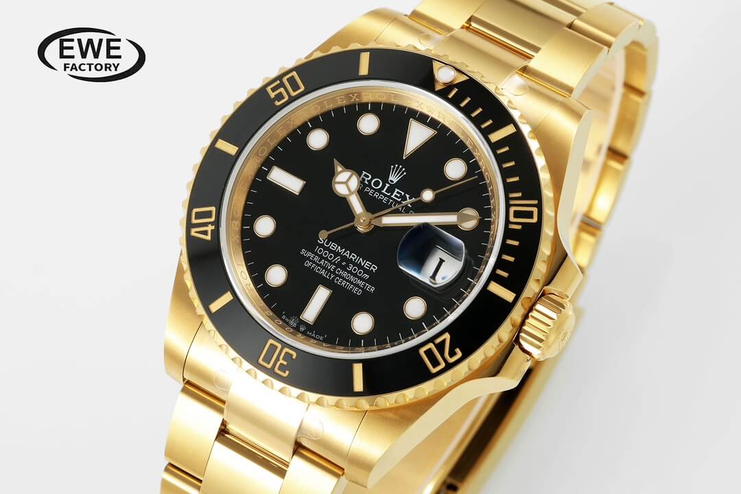 Rolex Replica Submariner Date High Quality Watch 126618LN-0002 Rolex Replica Submariner Date High Quality Watch 126618LN-0002