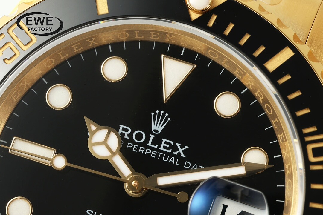Rolex Replica Submariner Date High Quality Watch 126618LN-0002 Rolex Replica Submariner Date High Quality Watch 126618LN-0002