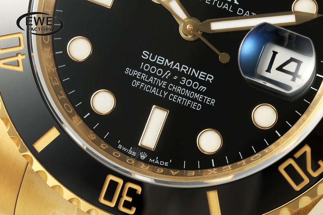 Rolex Replica Submariner Date High Quality Watch 126618LN-0002 Rolex Replica Submariner Date High Quality Watch 126618LN-0002
