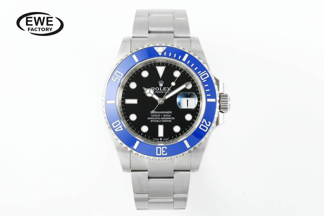 Rolex Replica Submariner Date High Quality Watch 126619LB-0003 Rolex Replica Submariner Date High Quality Watch 126619LB-0003