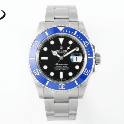 Rolex Replica Submariner Date High Quality Watch 126619LB-0003