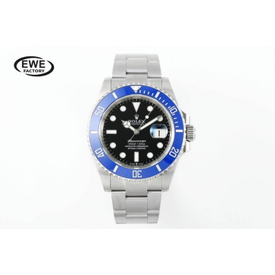 Rolex Replica Submariner Date High Quality Watch 126619LB-0003