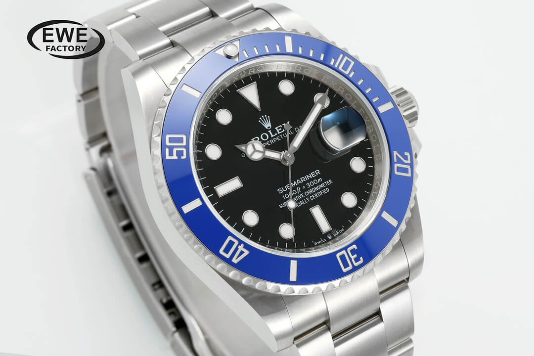 Rolex Replica Submariner Date High Quality Watch 126619LB-0003 Rolex Replica Submariner Date High Quality Watch 126619LB-0003