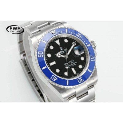 Rolex Replica Submariner Date High Quality Watch 126619LB-0003