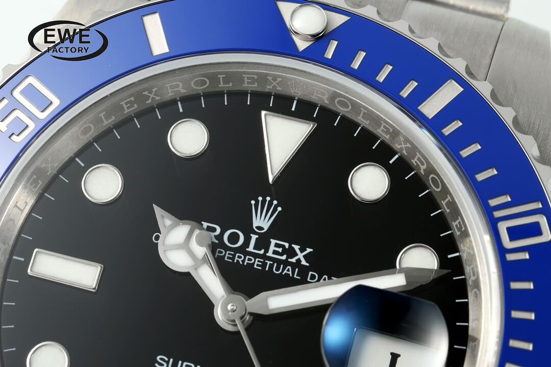 Rolex Replica Submariner Date High Quality Watch 126619LB-0003 Rolex Replica Submariner Date High Quality Watch 126619LB-0003