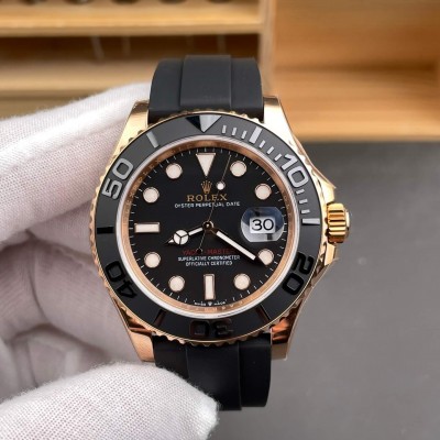 Rolex Replica Yacht-Master High Quality Watch 126655-0002