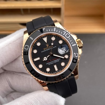 Rolex Replica Yacht-Master High Quality Watch 126655-0002