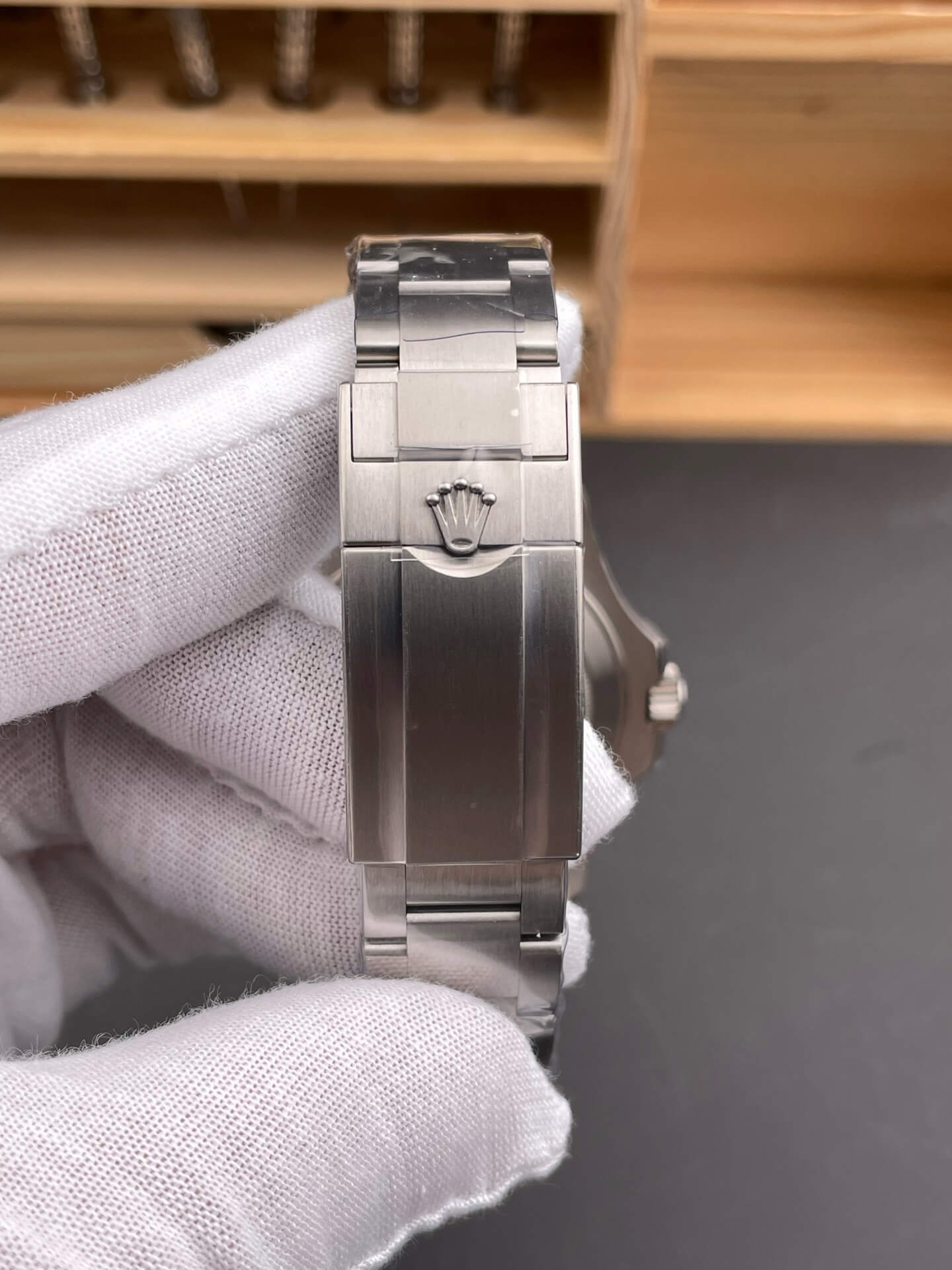 Rolex Replica Yacht-Master High Quality Watch 226627-0001