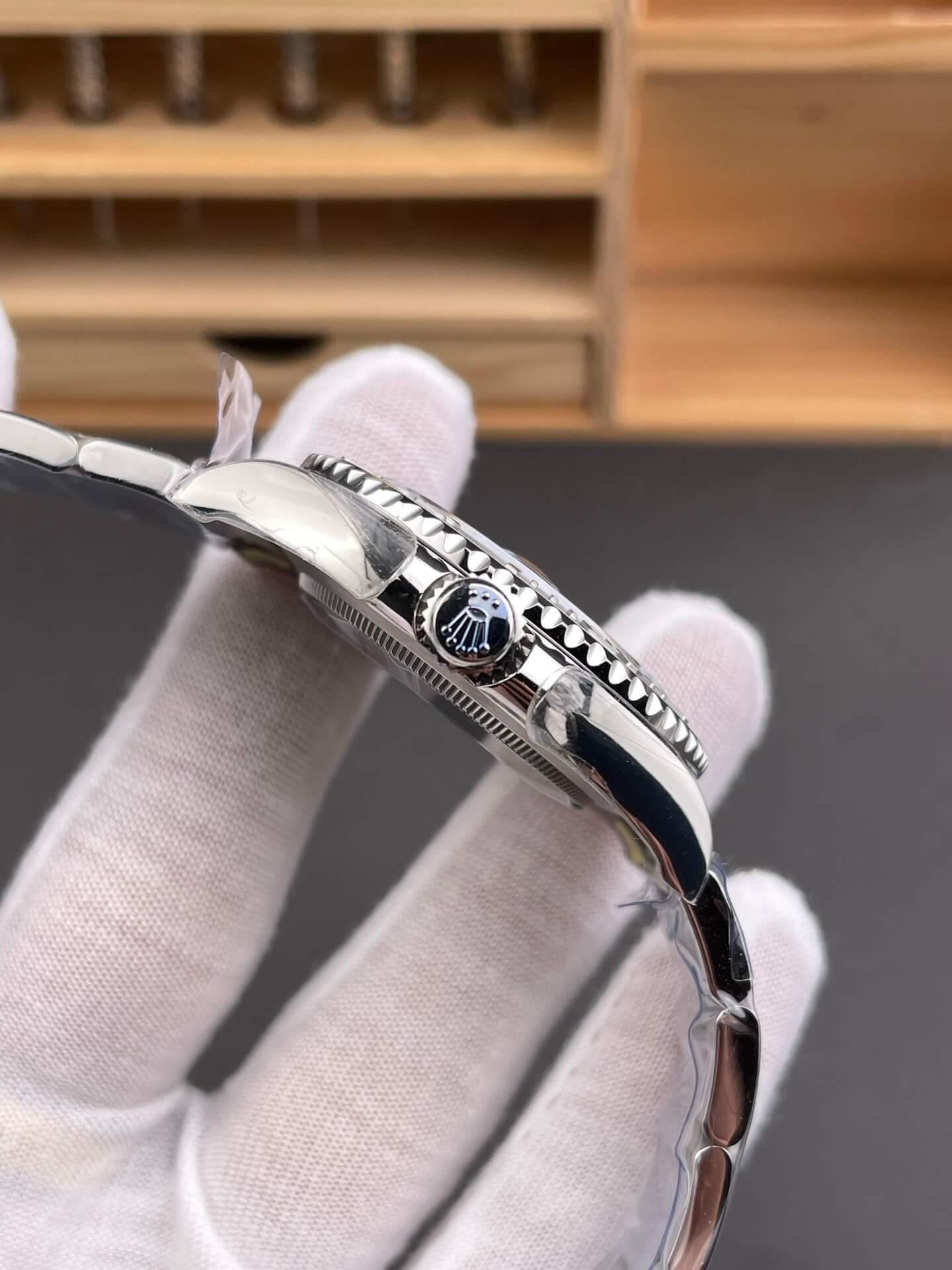 Rolex Replica Yacht-Master High Quality Watch 126622-0001