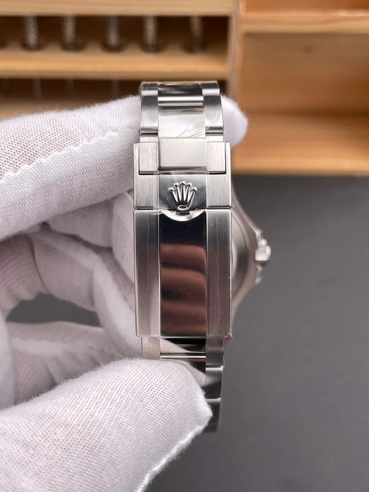 Rolex Replica Yacht-Master High Quality Watch 126622-0001