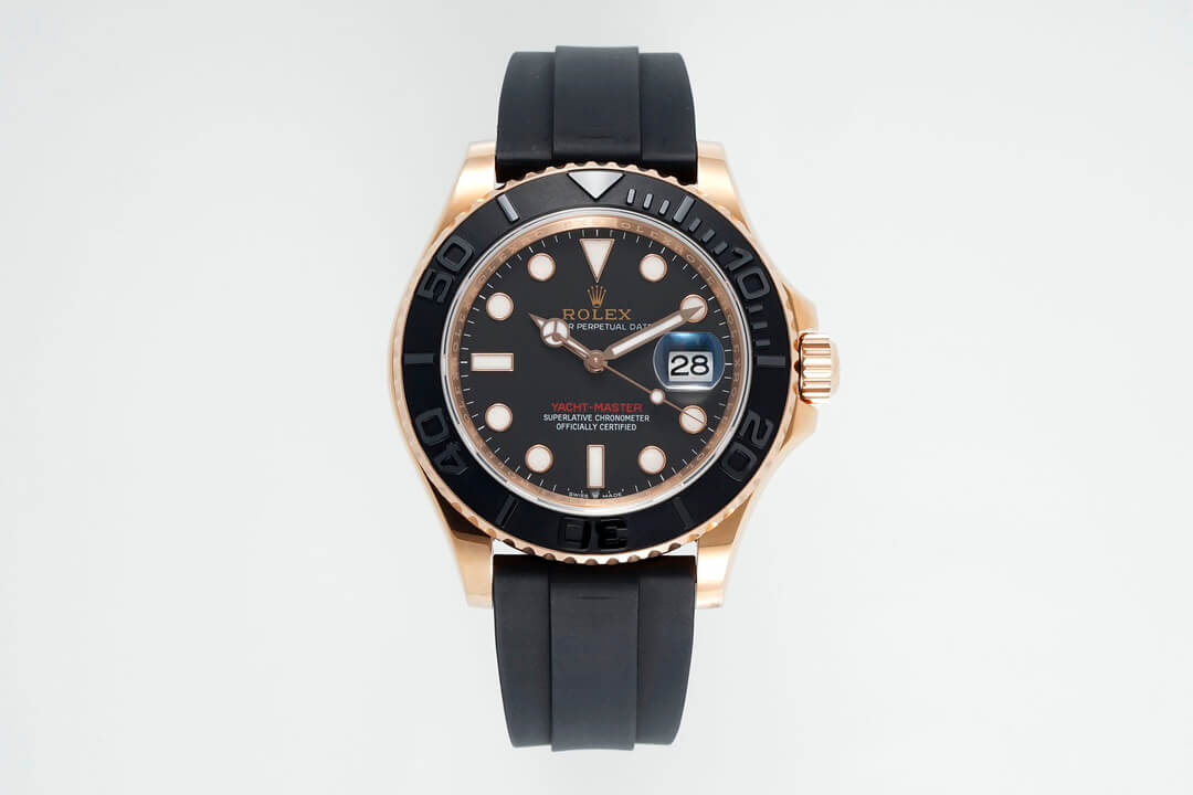 Rolex Replica Yacht-Master High Quality Watch 126655-0002 Rolex Replica Yacht-Master High Quality Watch 126655-0002