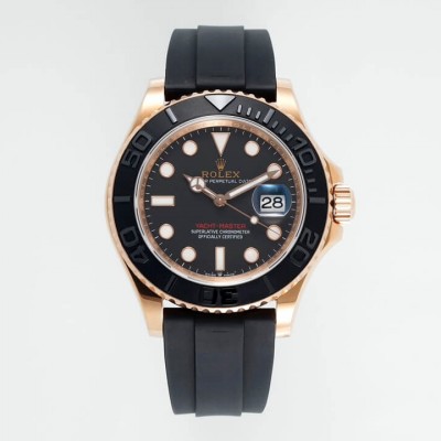 Rolex Replica Yacht-Master High Quality Watch 126655-0002